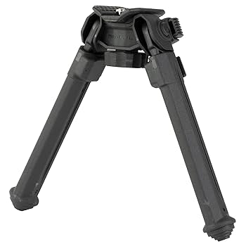 【実物】MAGPUL BIPOD スリングスタッド用 ブラック　　最終値下げ Magpul Bipod for Sling Stud QD | Bipod 射撃用バイポッド